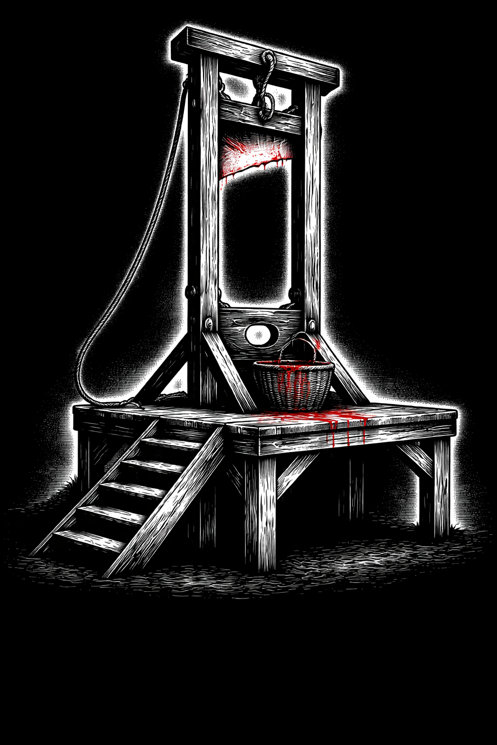 Guillotine